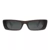 Gucci GG0516S-002 Sieviešu kvadrātveida saulesbrilles 52/20/145 mm