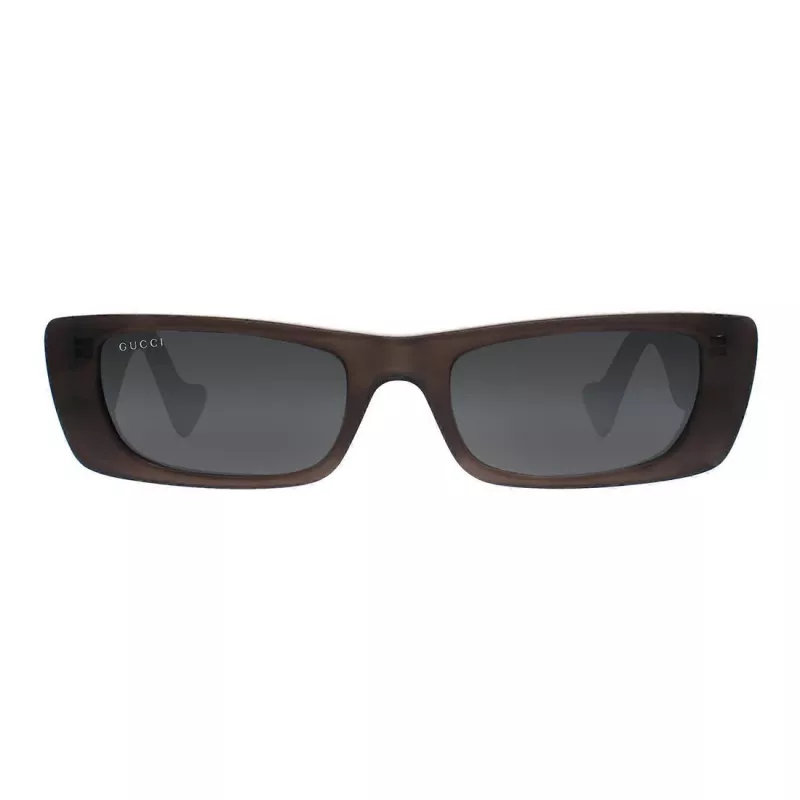 Gucci GG0516S-002 Sieviešu kvadrātveida saulesbrilles 52/20/145 mm