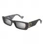 Gucci GG0516S-002 Sieviešu kvadrātveida saulesbrilles 52/20/145 mm