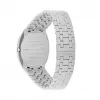 GUCCI Grip Unisex Pulkstenis YA163407 38mm Nerūsējošais Tērauds