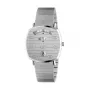 GUCCI Grip Sieviešu Pulkstenis YA157401 35mm Zelts PVD Nerūsējošais Tērauds Kvarcs