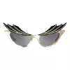 GUCCI Sieviešu GG1094S-005 Saulesbrilles (50/19/140 mm)