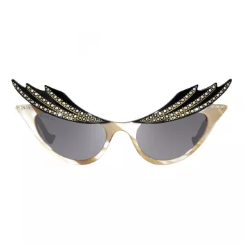 GUCCI Sieviešu GG1094S-005 Saulesbrilles (50/19/140 mm)