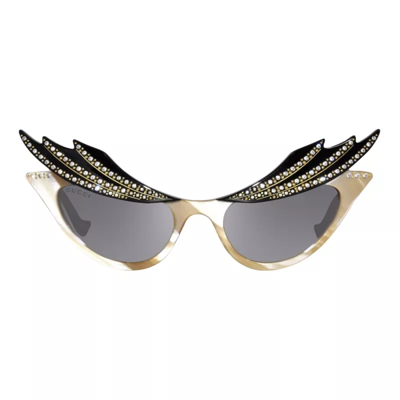 GUCCI Sieviešu GG1094S-005 Saulesbrilles (50/19/140 mm)