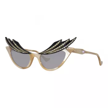 GUCCI Sieviešu GG1094S-005 Saulesbrilles (50/19/140 mm)