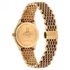 Gucci YA1265021 Sieviešu 29mm Nerūsējošā tērauda Šveices kvarca pulkstenis