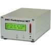 GÜDE 3001 Industriālais DCF77 NTP laika serveris ar DIN sliedes stiprinājumu un PoE
