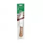 Güde Alpha Olive Santoku nazis, oglekļa tērauds, 164 mm, ķirsis