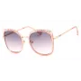 GUESS GF0381-72T Sieviešu saulesbrilles - 56/20/140 mm