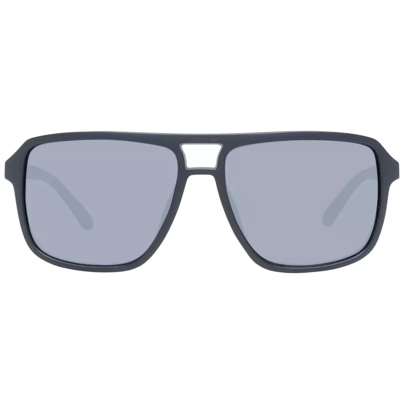 GUESS GF5085-02A Vīriešu saulesbrilles 58/15/145 mm