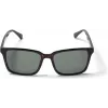 GUESS GF5097-5652N Vīriešu taisnstūra saulesbrilles Havana Bruņurupuča Pelēks Gradients 56/18/140 mm