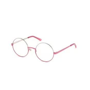 Guess GU3046-72Z Unisex Saulesbrilles - Spīdīgs Melns Rāmis, Dūmu Gradienta Lēca, 52mm