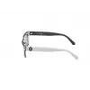 GUESS MAN Saulesbrilles GU00120-5520A Spīdīgs Melns Rāmis Dūmu Spoguļa Lēcas 55/17/145 mm