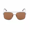 GUESS vīriešu saulesbrilles GF5124-6011E Havana Bruņurupuča acetāts 60mm
