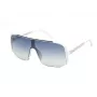 Guess Vīriešu Saulesbrilles GO00054-0021W - UV400 Aizsardzība, 140mm Deniņu Garums