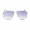GUESS Vīriešu saulesbrilles GO00066-6110B 61/13/145 mm