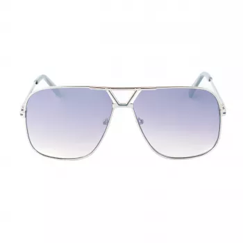 GUESS Vīriešu saulesbrilles GO00066-6110B 61/13/145 mm