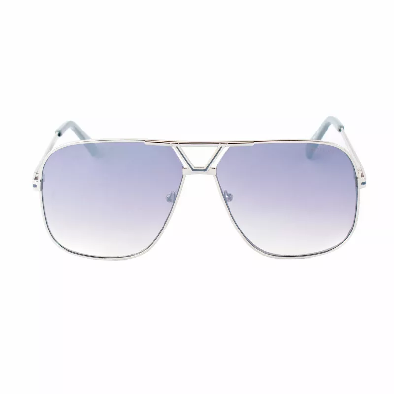 GUESS Vīriešu saulesbrilles GO00066-6110B 61/13/145 mm