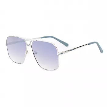 GUESS Vīriešu saulesbrilles GO00066-6110B 61/13/145 mm