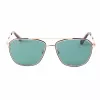 Guess vīriešu saulesbrilles GU00147-5633N Havana Brūnas Kvadrātveida 56mm