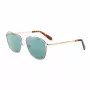 Guess vīriešu saulesbrilles GU00147-5633N Havana Brūnas Kvadrātveida 56mm