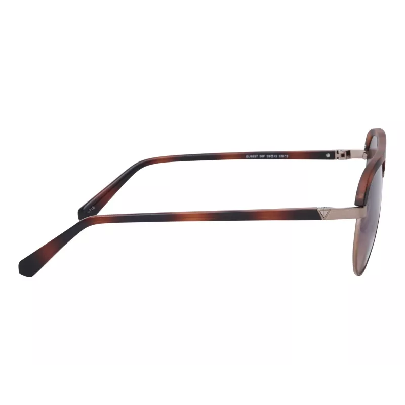 GUESS Saulesbrilles Unisex GU6937-56F Havana 59/13/150 mm