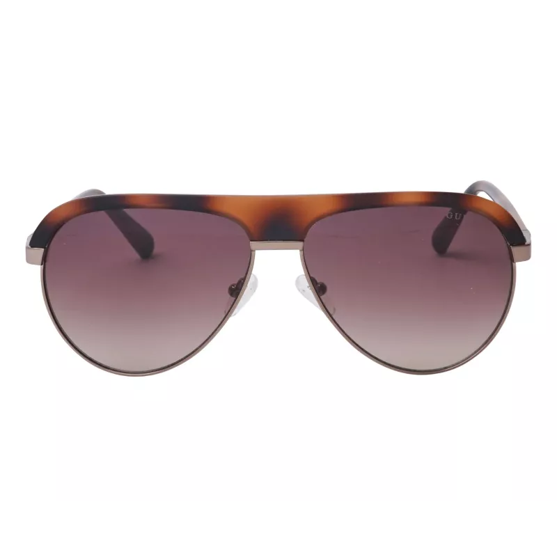 GUESS Saulesbrilles Unisex GU6937-56F Havana 59/13/150 mm