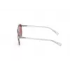 GUESS Unisex saulesbrilles GU8276-5820E Havana Brown Gradient 58/13/145 mm