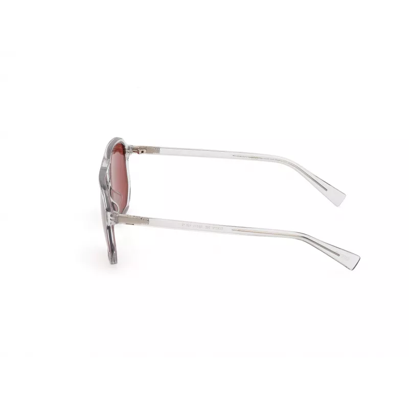 GUESS Unisex saulesbrilles GU8276-5820E Havana Brown Gradient 58/13/145 mm