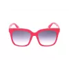 GUESS Sieviešu tauriņa/kaķa acs saulesbrilles GO00045-5572B Havana Brūns gradients 55mm