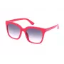 GUESS Sieviešu tauriņa/kaķa acs saulesbrilles GO00045-5572B Havana Brūns gradients 55mm