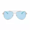 Guess sieviešu kaķacs formas saulesbrilles GF0356-5932V - 59/13/135 mm