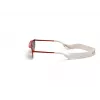 GUESS Sieviešu kaķacs formas saulesbrilles GU76770066B 55/18/140 mm