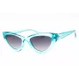 GUESS Sieviešu kaķacs formas saulesbrilles GU7811-84B Havana Brūns gradients 54mm