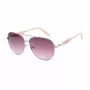 Guess sieviešu saulesbrilles GO00001-6010B - 56mm lēcas, UV400 aizsardzība