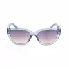 Guess Women's GO00004-5784W Saulesbrilles 60/14/135 mm ar Acetāta rāmi un UV400 aizsardzību