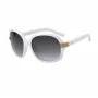 GUESS Sieviešu saulesbrilles GF0405-5921W 59/19/135 mm
