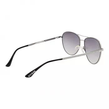 GUESS Sieviešu saulesbrilles GF6157-5810B Havana Acetāts Brūns Gradients 58mm