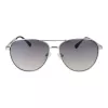 GUESS Sieviešu saulesbrilles GF6157-5810B Havana Acetāts Brūns Gradients 58mm