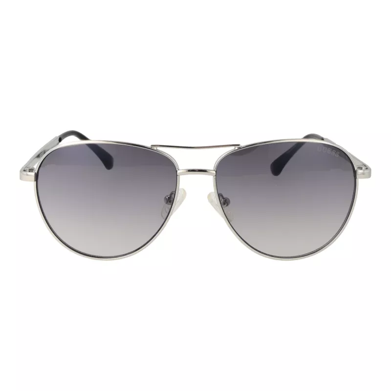 GUESS Sieviešu saulesbrilles GF6157-5810B Havana Acetāts Brūns Gradients 58mm