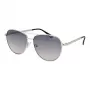 GUESS Sieviešu saulesbrilles GF6157-5810B Havana Acetāts Brūns Gradients 58mm