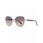 GUESS Sieviešu saulesbrilles GF6172-5932B Havana Brūns gradients Tauriņš