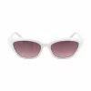 GUESS Sieviešu saulesbrilles GF6197-5525F Havana Brūns gradients 55mm