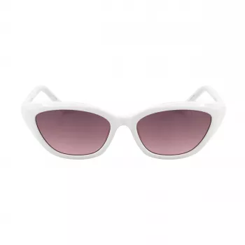 GUESS Sieviešu saulesbrilles GF6197-5525F Havana Brūns gradients 55mm