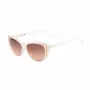 GUESS Sieviešu saulesbrilles GO00006-5621F Havana Acetāts Brūns Gradienta UV400 56mm