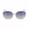 GUESS Sieviešu saulesbrilles GO00010-5821W Havana Brūns Gradients 53mm