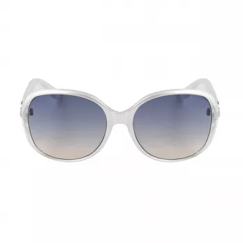 GUESS Sieviešu saulesbrilles GO00010-5821W Havana Brūns Gradients 53mm