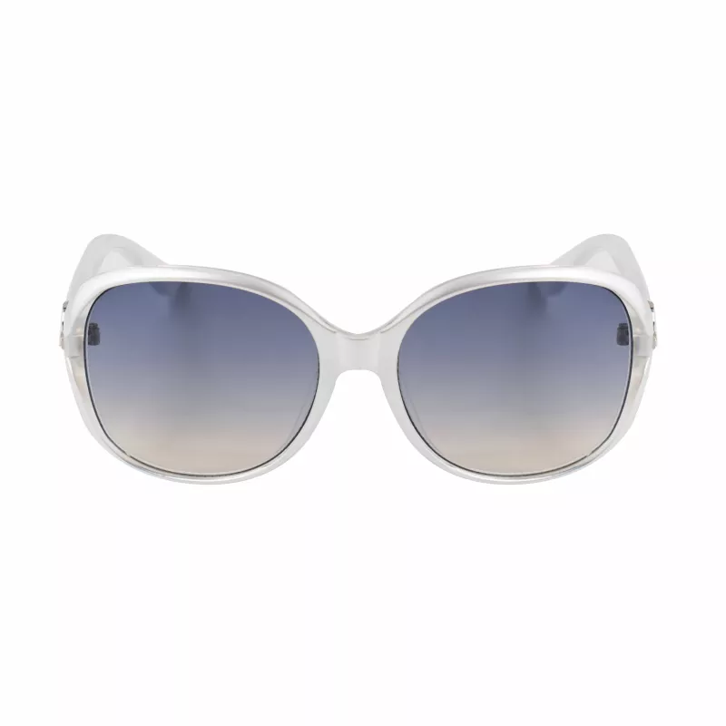 GUESS Sieviešu saulesbrilles GO00010-5821W Havana Brūns Gradients 53mm