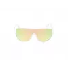 GUESS Sieviešu saulesbrilles GO00033-0021B Melns kaķacs rāmis Pelēkas lēcas 56mm