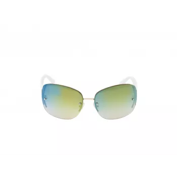 GUESS Sieviešu saulesbrilles GO00034-6532X Havana/Bruņurupuča rāmis Brūnas gradienta lēcas 65mm